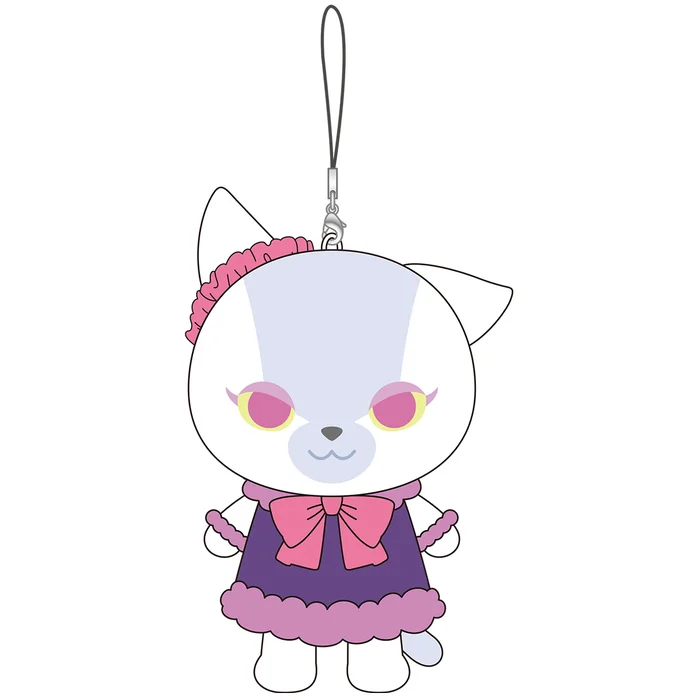 Love Live! Sunshine!! Saint Snow 1st GIG ~Welcome To Dazzling White Town~ Small Plush 1 Love Live! Sunshine!! Saint Snow 1st GIG ~Welcome To Dazzling White Town~ Small Plush