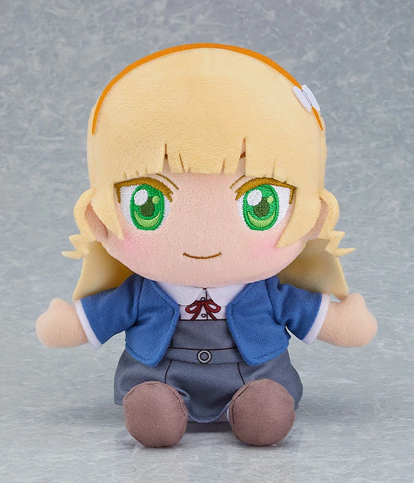 GOOD SMILE COMPANY Love Live! Superstar!! Plushie 6 GOOD SMILE COMPANY Love Live! Superstar!! Plushie - Image 6