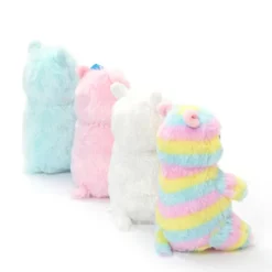 Alpacasso Sitting Plush Collection (Standard) 26 Alpacasso Sitting Plush Collection (Standard) -Plush Toys Shop 7272fb3c79314b43b8535c398509e159.jpg