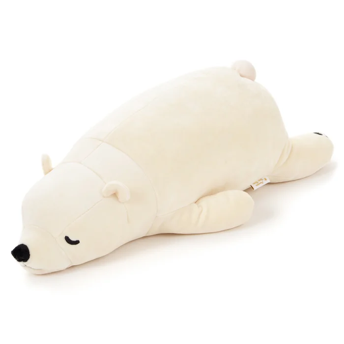Marshmallow Animal Hug Pillows 5 Marshmallow Animal Hug Pillows - Image 5