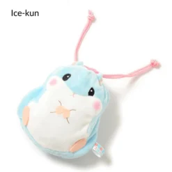 Coroham Coron Hamster Pouches -Plush Toys Shop 72a4cb72fc6f435b9977fa8af7b599c7.jpg