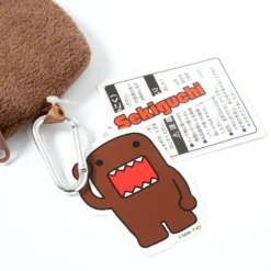 Domo Flat Pouch -Plush Toys Shop 72a93815166f4f12aba0e0a5a25ee17d.jpg