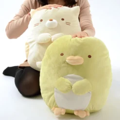 Sumikko Gurashi - Neko Plush (Large) -Plush Toys Shop 72db31c017a44548b1c4bbe81955e433.jpg