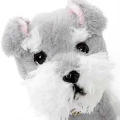 PUPS! Plush Schnauzer 10 PUPS! Plush Schnauzer -Plush Toys Shop 73558bcc27134bf18ec16affbf08bc11.jpg