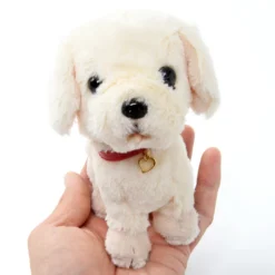 PUPS! Small Labrador Retriever Plush 14 PUPS! Small Labrador Retriever Plush -Plush Toys Shop 7386de3d79f74c308c7f50c9fd1f8798.jpg