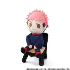 Jujutsu Kaisen Kimi To Friends Plush -Plush Toys Shop 73b3df189e1a40259122fa3b3309778c.jpg