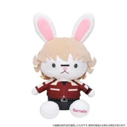 Tiger & Bunny 2 Plush 14 Tiger & Bunny 2 Plush -Plush Toys Shop 74011d01ab3d4e19aa212bb18c92e37a.jpg
