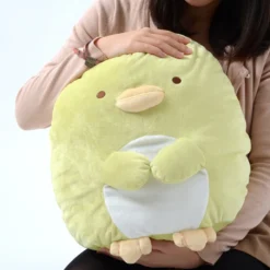Sumikko Gurashi - Penguin? Plush (Large) -Plush Toys Shop 749e7f3c2c5542fbbbb3f80597bafee1.jpg