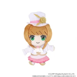 CLAMP 30th Anniversary Plushie Keychain Set -Plush Toys Shop 751f0b11a6ae4ddb947ae0abeb281215.jpg