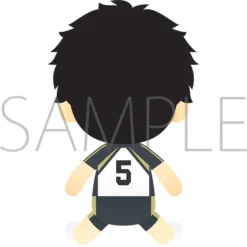 Haikyu!! Kimi To Friends Plush -Plush Toys Shop 761488f2f7d84cd183291bff5d551f51.jpg
