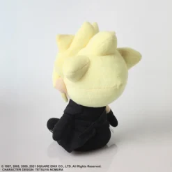 Square Enix Final Fantasy VII: Advent Children Cloud Strife Plush -Plush Toys Shop 768018dc111440e88847b920ea7273c4.jpg
