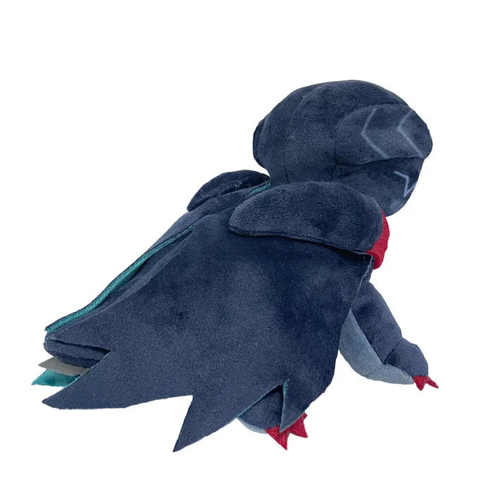 CAPCOM Monster Hunter Rise: Sunbreak Plush Collection Vol. 2 7 CAPCOM Monster Hunter Rise: Sunbreak Plush Collection Vol. 2 - Image 7
