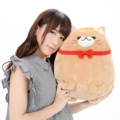 Maru Koro Nyanko Plush (Big) -Plush Toys Shop 77648736f8f14fc28b947376c6b8adb6.jpg