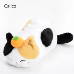 Tsuchineko Higebukuro Cat Plush Pouch Collection -Plush Toys Shop 77f3b9c85a2947ccb08389b65455a7b5.jpg