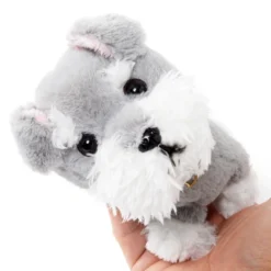 PUPS! Plush Schnauzer 12 PUPS! Plush Schnauzer -Plush Toys Shop 78489e7a713d4734afcccf2cfa8aa1b0.jpg