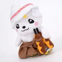 Yuru-chara Grand Prix Official Sanomaru Plush -Plush Toys Shop 79c8c806936f48878b2bddf8dc3ef02e.jpg
