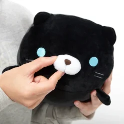 Sasurai No Tabineco Mikemura-san Fuwa Mocchi Medium Plush Collection -Plush Toys Shop 7a2be60f43ec4faeb97b296999d9652e.jpg