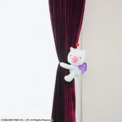 Square Enix Final Fantasy Curtain Tieback Moogle Plush -Plush Toys Shop 7ba272c150ff442e8f8be9d262e8c644.jpg