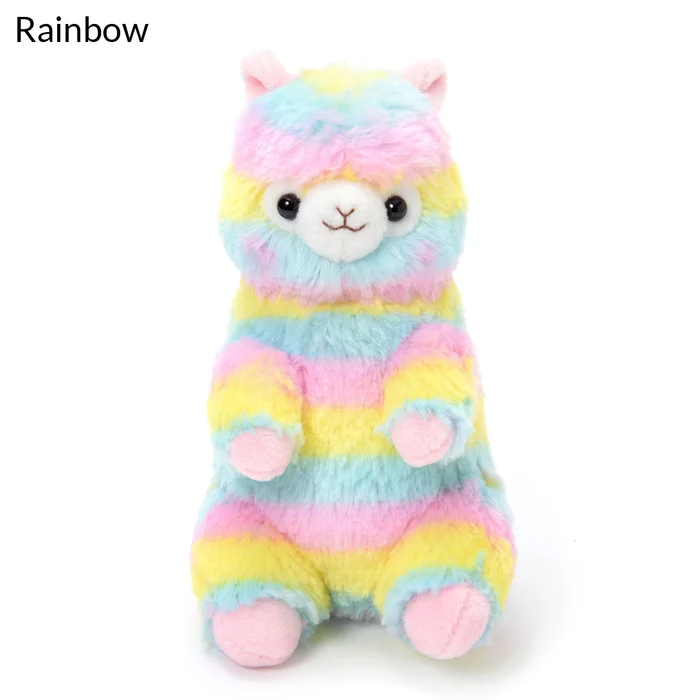 Alpacasso Sitting Plush Collection (Standard) 6 Alpacasso Sitting Plush Collection (Standard) - Image 6