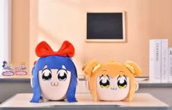 GOOD SMILE COMPANY Pop Team Epic Eye Mask + Miniature Pillow Set -Plush Toys Shop 7c605407066847c29a10cbac56bcb34e.jpg