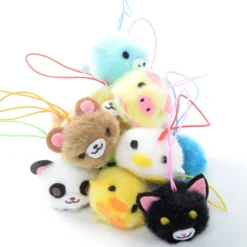 Piyotama Friends Pon Pon Mini Plushies - Set Of 12 -Plush Toys Shop 7c64153c0ff84799a9eeccd55b7a3f50.jpg