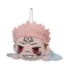 Lying Down Plush Jujutsu Kaisen Ryomen Sukuna