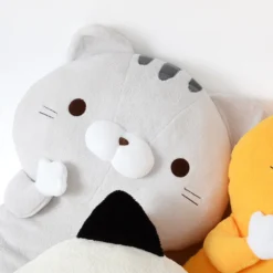 Sasurai No Tabineco Mikemura-san Hug Pillows 30 Sasurai No Tabineco Mikemura-san Hug Pillows -Plush Toys Shop 7cb36fe5ad1d497089e9e88156756494.jpg