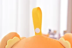 GOOD SMILE COMPANY Pop Team Epic Eye Mask + Miniature Pillow Set -Plush Toys Shop 7ced9f49c91849eab3124069707e0cbd.jpg