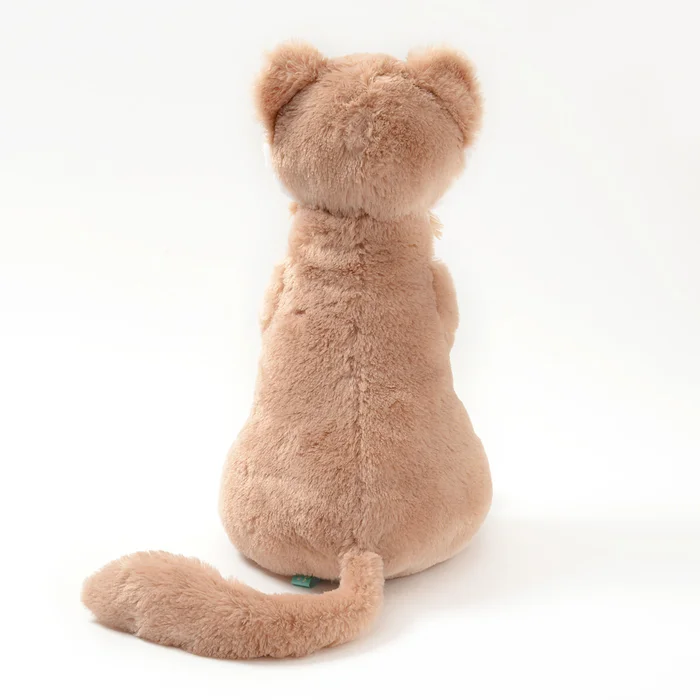 Ferret Mori No Feru Plush Collection (Big) 5 Ferret Mori No Feru Plush Collection (Big) - Image 5