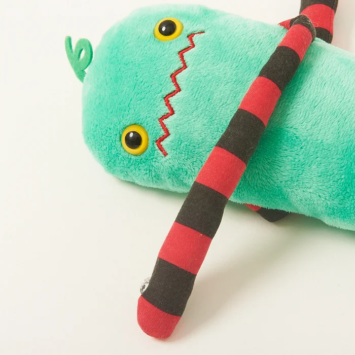 Mokeke Kuricchi Plush (Small) 3 Mokeke Kuricchi Plush (Small) - Image 3