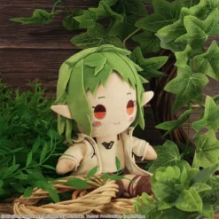 Mushoku Tensei: Jobless Reincarnation Forumates EX Plushie Sylphiette -Plush Toys Shop 801ae4c8c64741fe8afb6971aaff25e4.jpg