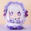 Re:Zero -Starting Life In Another World- Fuwakawa-Lolita Emilia Stuffed Toy