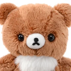 Rilakkuma Korilakkuma To Atarashii Otomodachi Plush Keychain Collection -Plush Toys Shop 802f3f5d0484455584e9e2220f0c26e5.jpg