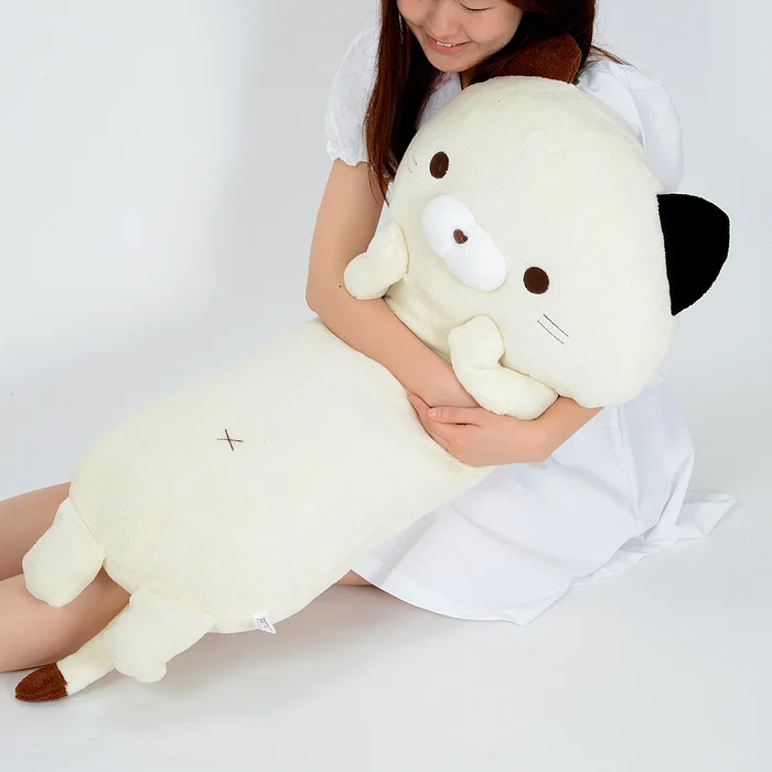 Sasurai No Tabineco Mikemura-san Hug Pillows 14 Sasurai No Tabineco Mikemura-san Hug Pillows - Image 14