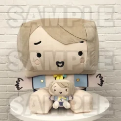 Love Live! Nijigasaki High School Idol Club Nijigasaki High School Store Large Kasumin Box Plush Doll -Plush Toys Shop 811dc53577744aeaaa48c6898f208e20.jpg