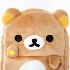 Rilakkuma Plush Pouch -Plush Toys Shop 81878e3cf61b431f93445622c3c2973f.jpg