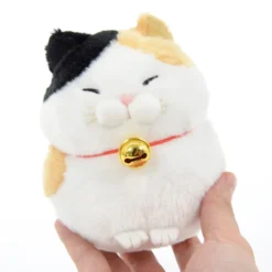 Hige Manjyu Cat Plush Collection (Standard) -Plush Toys Shop 81996d0ca33b4842b4588d550e012ea9.jpg
