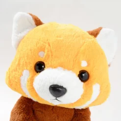 Lesser Panda-chan Baby Red Panda Plush Collection (Big) -Plush Toys Shop 81a6ba5e2a584d4f81900c86ffe9cc25.jpg