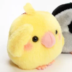Kotori Tai Pipitto! Bird Plush Collection (Ball Chain) 30 Kotori Tai Pipitto! Bird Plush Collection (Ball Chain) -Plush Toys Shop 8217740164f440c88eaf630a38d49bd3.jpg