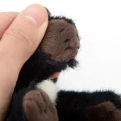 Japanese Animal Plush: Asian Black Bear -Plush Toys Shop 82a8120e2e054193928defd4f73dac98.jpg