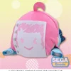 Mega Jumbo Lying Down Plush Love Live! Nijigasaki High School Idol Club Rina Tennoji