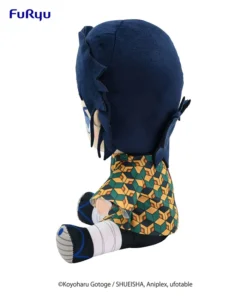 Demon Slayer: Kimetsu No Yaiba Giyu Tomioka Big Plush Toy -Plush Toys Shop 8313fa9bc89a4a95887ba2af163073f1.jpg