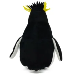 Plush Penguin Collection: Rockhopper Penguin -Plush Toys Shop 8318b67fa7054617bc23806588086a65.jpg