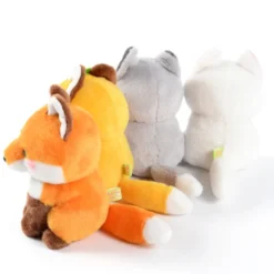 Kogitsune Konkon Fox Plush Collection (Standard) -Plush Toys Shop 83eb01318ebe4a12b613ba3d8fd33947.jpg