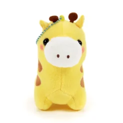 Pocket Zoo Animal Plush Collection (Ball Chain) -Plush Toys Shop 840782c474424a87828ab4c44f353e8b.jpg