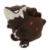 CAPCOM Monster Hunter: World Zorah Magdaros Plush (Re-run)