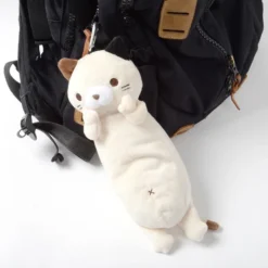 Sasurai No Tabineco Mikemura-san Pen Pouches -Plush Toys Shop 84942bbad7a64b459587329cc64c38bc.jpg