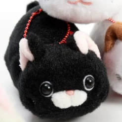 Tsuchineko Higebukuro Cat Plush Collection (Ball Chain) -Plush Toys Shop 84f7851f0fc04b33bc82f03e06a12f9b.jpg