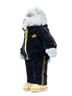 GOOD SMILE COMPANY Odd Taxi Plushie -Plush Toys Shop 852d015e72334e989e307c5dc47c587f.jpg