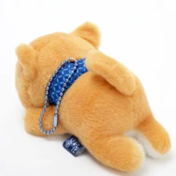 Mameshiba San Kyodai Deshi To Nesoberi Vol. 2 Dog Plush Collection (Ball Chain) -Plush Toys Shop 85714138a8b14dd6b8a49372ba6885ed.jpg